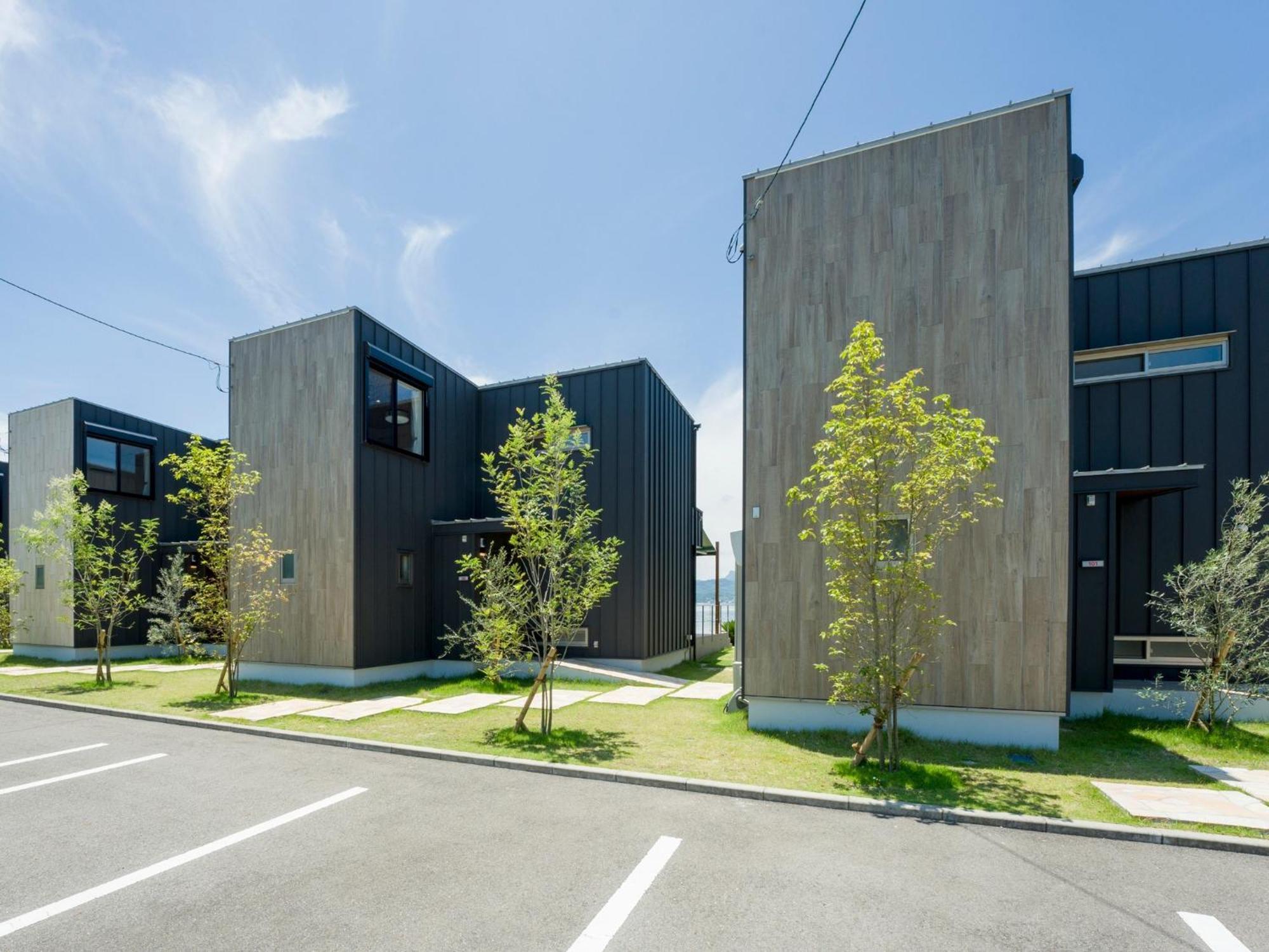 Rakuten Stay House Amakusa 104 Kami Amakusa Exterior foto